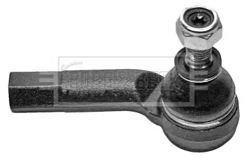 Фото 1 — Наконечник тяги рульової (R) Audi A2 00-05/Seat Ibiza/Skoda Fabia 99-14/Roomster 06-15/VW Polo 01- BORG & BECK (BTR4998) Фото Наконечник тяги рульової (R) Audi A2 00-05/Seat Ibiza/Skoda Fabia 99-14/Roomster 06-15/VW Polo 01- BORG & BECK (BTR4998) зображення 1