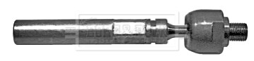 Рулевая тяга BORG & BECK BTR5035 (фото 1)