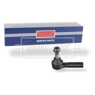Наконечник рулевой тяги BORG & BECK BTR5123 Купить в Украине
