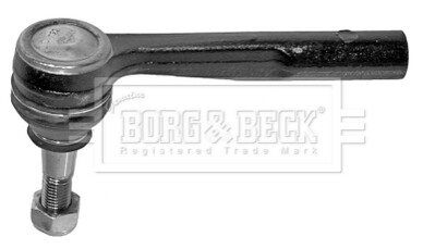 - Наконечник рулевой тяги LH BORG & BECK BTR5376