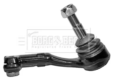 Наконечник тяги рульової (R) BMW 1 (E81/E82/E87)/3 (E90-E93) 04-13/X1 (E84)/Z4 (E89) 09-16 BORG & BECK BTR5400 Купити в Україні