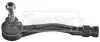 Наконечник тяги рульової (L) Citroen Berlingo/C4/Peugeot 308/3008/5008/Partner 08 BORG & BECK (BTR5445) зображення 1