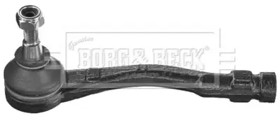 Наконечник тяги рульової (L) Citroen Berlingo/C4/Peugeot 308/3008/5008/Partner 08 BORG & BECK BTR5445 Купити в Україні