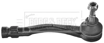 Наконечник тяги рульової (R) Citroen Berlingo/C4/Peugeot 308/3008/5008/Partner 08 BORG & BECK BTR5446 Купити в Україні