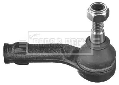 Фото Наконечник тяги рульової (R) Ford Transit Courier 1.0/1.5/1.6TDCi 14-/Fiesta VI 09- BORG & BECK (BTR5520) зображення 1