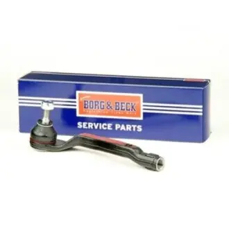 Наконечник тяги рульової (L) Renault Kangoo 08-/MB Citan 12- BORG & BECK BTR5540 Купити в Україні