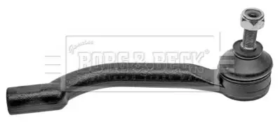 Наконечник тяги рульової (R) Nissan Qashqai/ X-Trail 07-13/ Renault Koleos 08 BORG & BECK BTR5549 Купити в Україні