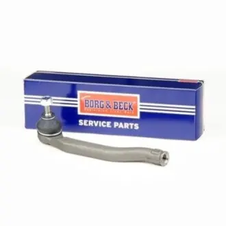 Наконечник тяги рульової (R) Renault Megane III/Scenic III 08-/Fluence 10 BORG & BECK BTR5603