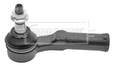 Наконечник тяги рульової (L) Ford Kuga 08-12 BORG & BECK BTR5621 Купити в Україні