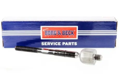 Рульова тяга BORG & BECK BTR5877 Купити в Україні