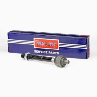 Рульова тяга BORG & BECK BTR6120 Купити в Україні