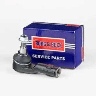 Накiнечник рульової тяги BORG & BECK BTR6185 Купити в Україні