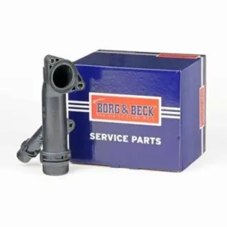 Патрубок BORG & BECK BTS1070 Купити в Україні