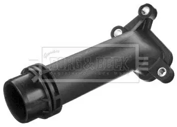 Фото Фланец охлаждающей жидкости BORG & BECK (BTS1089) изображение 1