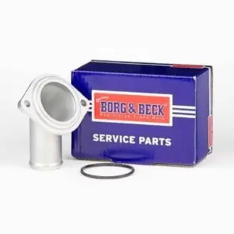 Патрубок BORG & BECK BTS1099 Купити в Україні