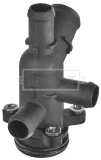 Фланець охолоджуючої рiдини BORG & BECK BTS1106 Купити в Україні