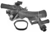 Фото Фланець системи охолодження Opel Astra J/Insignia A/Zafira 1.4 08 BORG & BECK (BTS1132) зображення 2