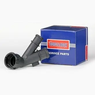 Фланець охолоджуючої рiдини BORG & BECK BTS1159 Купити в Україні