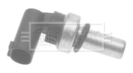 Датчик температури охолоджуючої рiдини BORG & BECK BTS3025 Купити в Україні