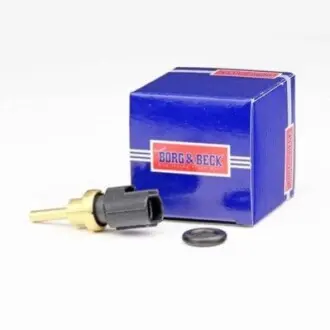 Фото 1 — Датчик температури охолоджуючої рiдини BORG & BECK (BTS3032) Фото Датчик температури охолоджуючої рiдини BORG & BECK (BTS3032) зображення 1