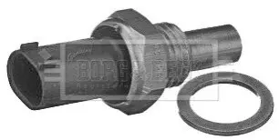 Датчик, температура охолоджуючої рідини BORG & BECK BTS3062 Купити в Україні