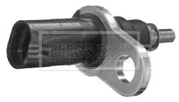 Датчик температури BORG & BECK BTS3081 Купити в Україні