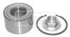 Фото Пiдшипник ступицi BORG & BECK (BWK1046) зображення 2