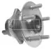Фото Підшипник маточини (задньої) Toyota Avensis/Prius 99-09 BORG & BECK (BWK1093) зображення 1
