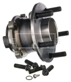 Комплект подшипника BORG & BECK BWK1102 Купить в Украине