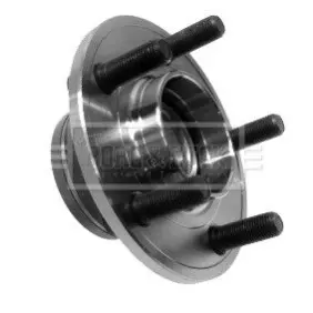 Підшипник маточини (передньої) Chrysler 300c 04- BORG & BECK BWK1295 Купити в Україні