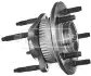 Фото Підшипник маточини (задньої) Jeep Commander/Grand Cherokee 01-10 BORG & BECK (BWK1379) зображення 2