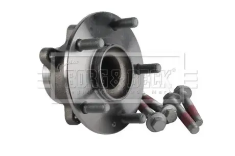 Підшипник маточини (задньої) Honda Civic X 1.0/1.5/1.6D 16 BORG & BECK BWK1605 Купити в Україні