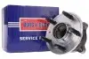 Пiдшипник ступицi BORG & BECK (BWK1625) изображение 1