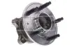 Пiдшипник ступицi BORG & BECK (BWK1625) изображение 2