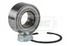 Фото Підшипник маточини (передньої) Citroen Berlingo 1.6i/1.6HDi 08- (42х82х36) (+ABS) BORG & BECK (BWK893) зображення 1