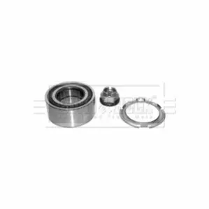 Подшипник ступицы BORG & BECK BWK961 Купить в Украине