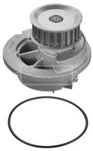 Водяной насос BORG & BECK BWP2055