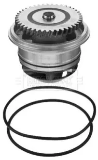 Помпа води BORG & BECK BWP2110 Купить в Украине