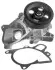 Помпа води BMW 3 (E46/E90)/5 (E60) 2.0-3.0d 01-13 (M47/M57) BWP2130