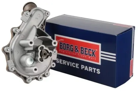 Помпа води Citroen Jumper/Peugeot Boxer 2.2HDI/Fiat Ducato 2.2D/Ford Transit 2.2TDCi 06 BORG & BECK BWP2219 Купити в Україні