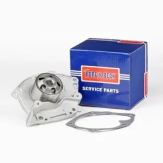 Помпа води Renault Megane III/Scenic III 1.9dCi 08-/Suzuki Grand Vitara 1.9DDiS 05-15 BORG & BECK BWP2253 Купити в Україні