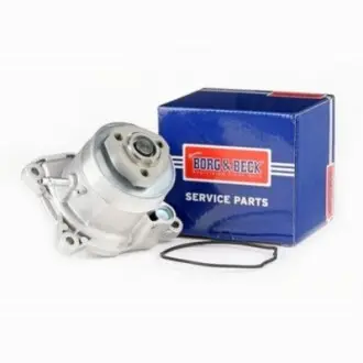 Помпа води Audi A3/Skoda Fabia/Rapid/Octavia/VW Caddy/Golf/Polo 1.2TSI 10- (B/B)(7 лоп) BORG & BECK BWP2260 Купити в Україні