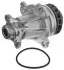 Фото Помпа води Opel Movano/Nissan NV400/Renault Master III 2.3CDTI/2.3dCi 10-/Nissan NP300 15- (R/B) (16 лоп) BORG & BECK (BWP2345) зображення 2