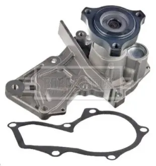 Помпа води Ford C-Max II/Focus III/Mondeo V/Kuga II/S-max 1.5 EcoBoost 14 BORG & BECK BWP2472 Купити в Україні