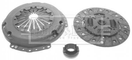 Сцепление (набор) BORG & BECK HK2065