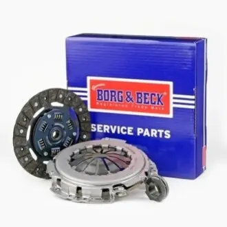 Зчеплення (набір) BORG & BECK HK2091 Купити в Україні