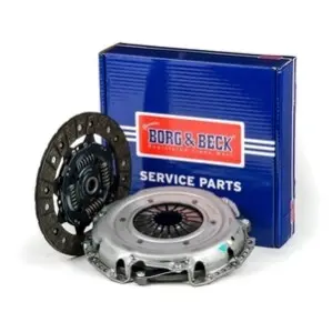 Комплект сцепления BORG & BECK HK2266 Купить в Украине