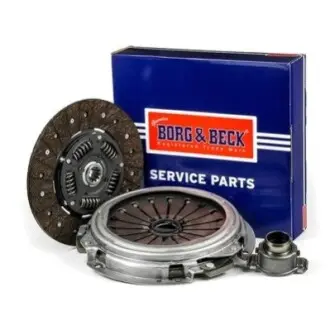 Комплект зчеплення BORG & BECK HK2270 Купити в Україні