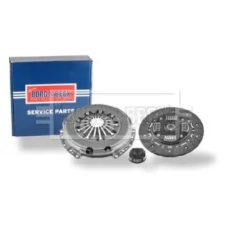 Комплект сцепления BORG & BECK HK2315 Купить в Украине