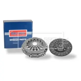 Комплект зчеплення BORG & BECK HK2365 Купити в Україні